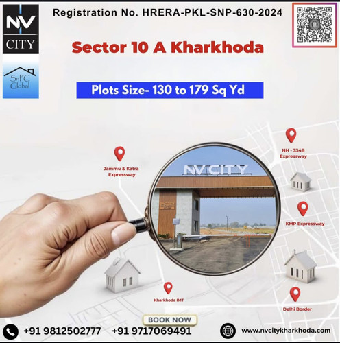 Residential plots with clear titles in NV City.jpg