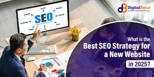 What is the Best SEO Strategy for a New Website in 2025?.jpg