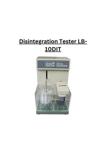 Disintegration Tester LB 10DIT.jpg