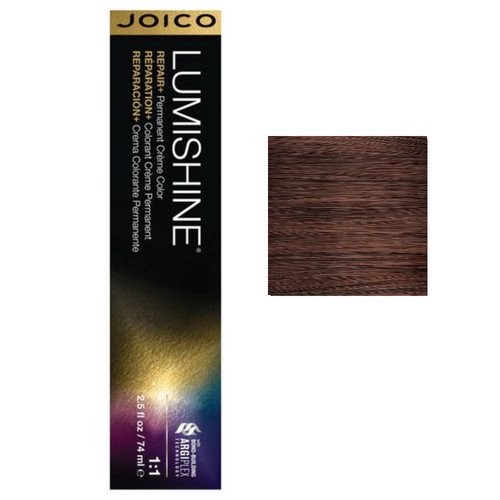 Joico Lumishine Permanent Hair Color 5M Mocha Light Brown.jpg