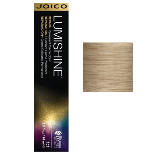 Joico Lumishine Permanent Hair Color 9NB Natural Beige Light Blonde.jpg