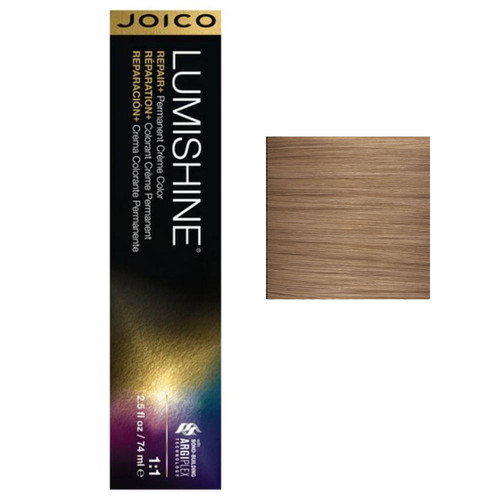 Joico Lumishine Permanent Hair Color 7NB Natural Beige Medium Blonde.jpg