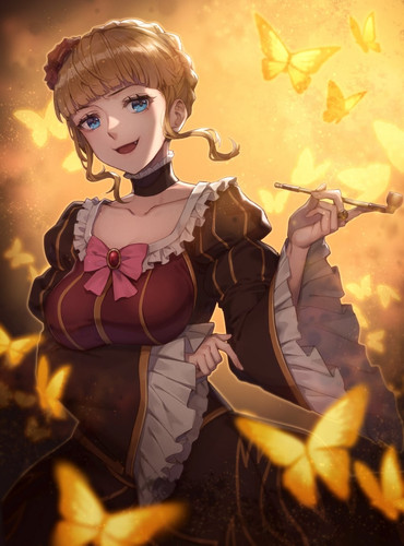  beatrice umineko no naku koro ni drawn by nerune j sample ad4546dc34b0334a37f506edb9c23573.jpg