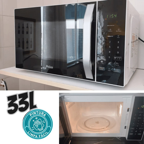 Micro ondas 33l Philco Teclas Fáceis Limpa Fácil 1400w Pm36.jpg