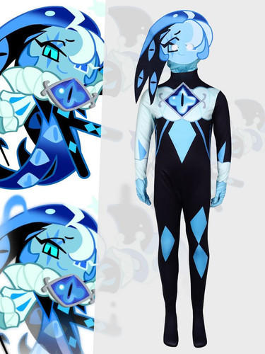 Shadow Milk Cookie cosplay costume Pure Vanilla Mystic Flour Candy Apple Cookie kids cosplay.jpg
