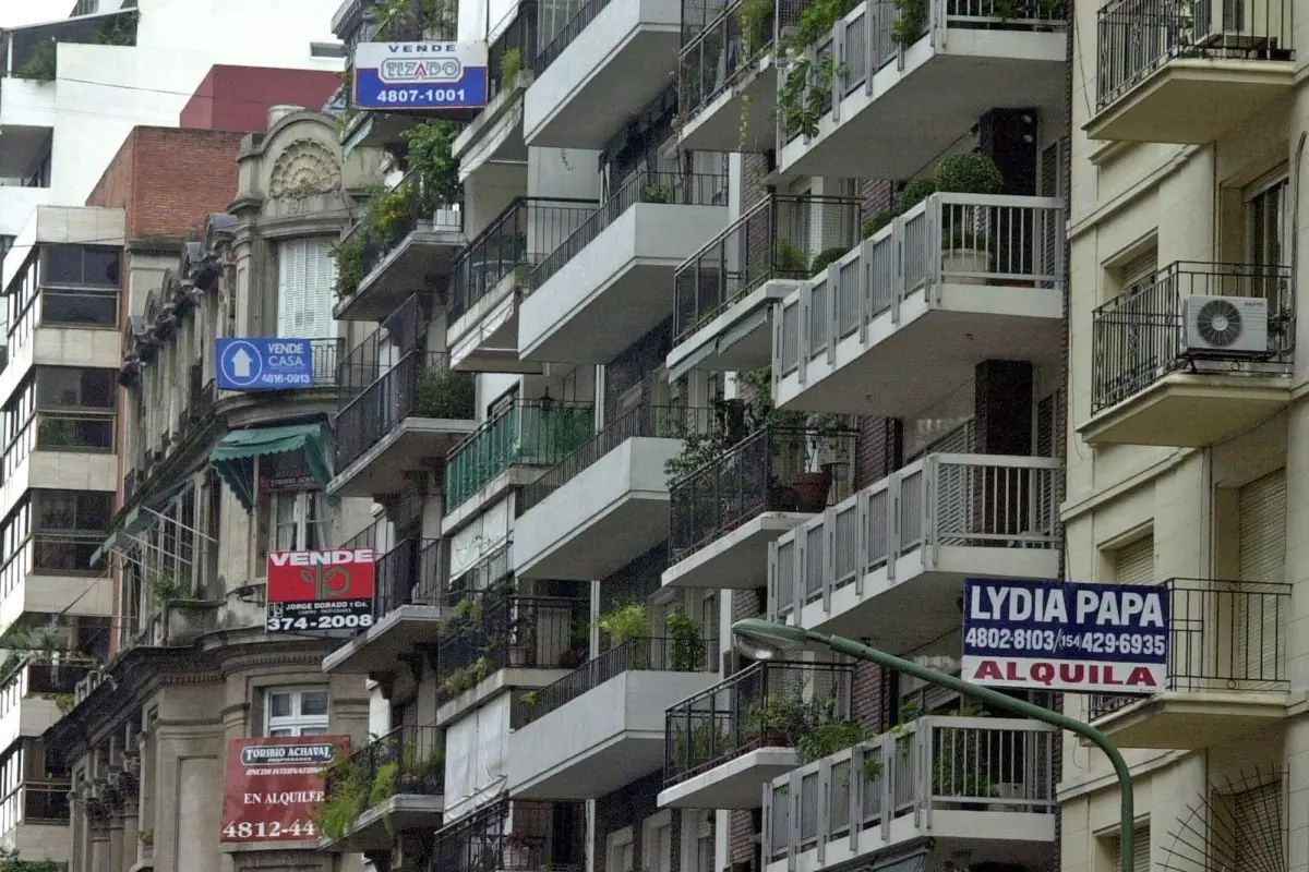 8A.2.JPG El 30% de los inquilinos está abandonando su hogar porque no puede pagar el alquiler