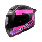 LS2FF802 Energy Rosado