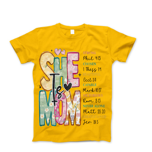 Photograph of four blank t-shirts greys beige and army green. Clipping path included. Ready for your.jpg