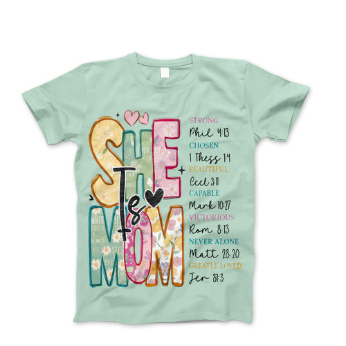 Photograph of four blank t-shirts greys beige and army green. Clipping path included. Ready for your.jpg