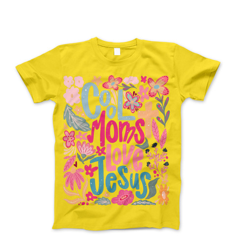 Photograph of four blank t-shirts greys beige and army green. Clipping path included. Ready for your.jpg