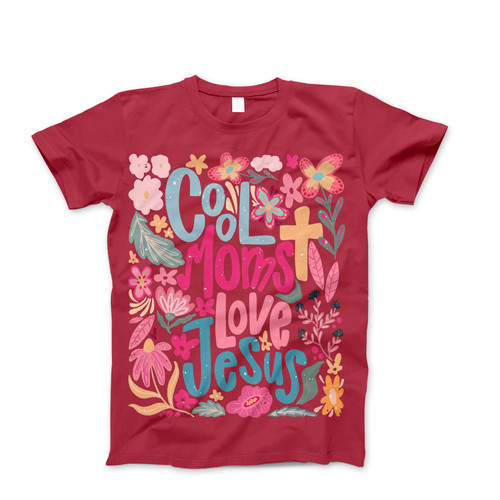 Photograph of four blank t-shirts greys beige and army green. Clipping path included. Ready for your.jpg