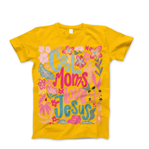 Photograph of four blank t-shirts greys beige and army green. Clipping path included. Ready for your.jpg