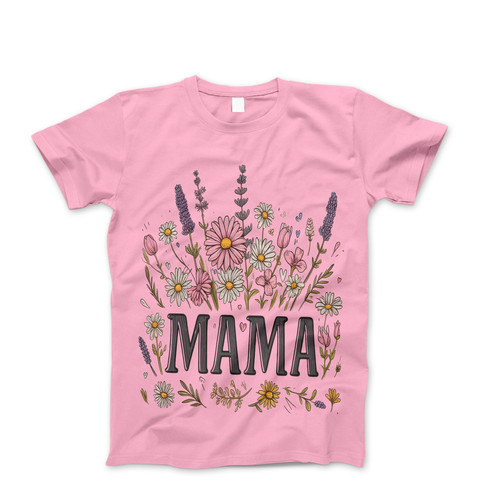 Photograph of four blank t-shirts greys beige and army green. Clipping path included. Ready for your.jpg