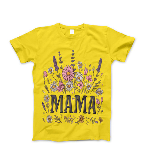 Photograph of four blank t-shirts greys beige and army green. Clipping path included. Ready for your.jpg