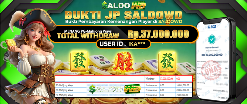 BUKTI JP 03 APRIL 2025