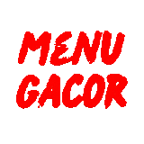 Menu Icon
