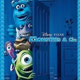 imgMONSTRES&amp;COMPAGNIE