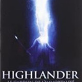 imgHIGHLANDERIMMORTALITE