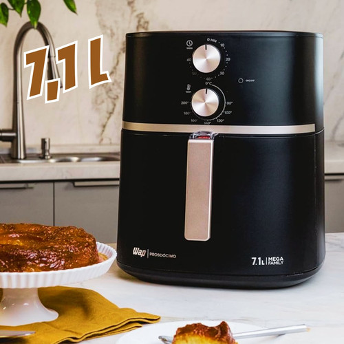 WAP Fritadeira Elétrica Air Fryer MEGA FAMILY DIGITAL 7,1 Litros.jpg