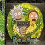 imgRICKETMORTY
