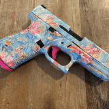 Best Pink Guns for Sale in Ohio Stylish & Unique Firearms.gif