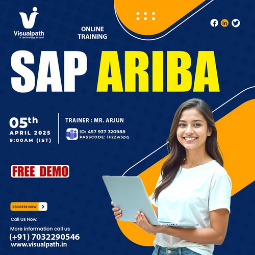 Best SAP Ariba Course Online Free Demo 05th Apr.jpg