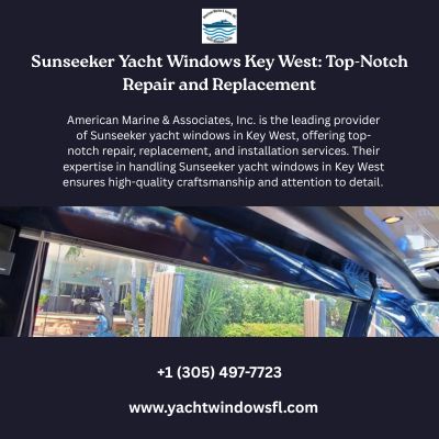 Sunseeker Yacht Windows Key West Top-Notch Repair and Replacement.jpg