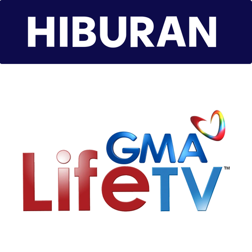 GMA Life TV