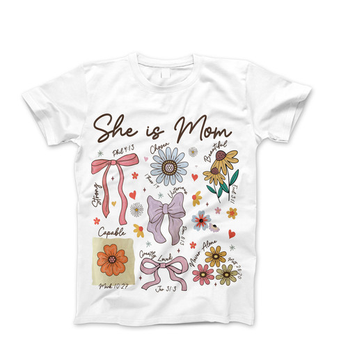 Photograph of four blank t-shirts greys beige and army green. Clipping path included. Ready for your.jpg