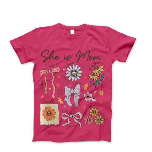 Photograph of four blank t-shirts greys beige and army green. Clipping path included. Ready for your.jpg