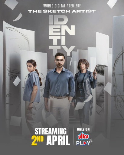 The Sketch Artist Identity 2025 Hindi Dubbed ORG UPLAY WEB DL H264 AAC 1080p 720p 480p Downloa.webp