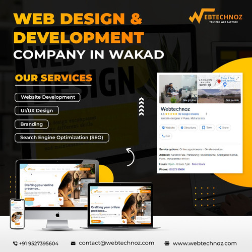 Web Design & Development Company in Wakad – Webtechnoz.jpg