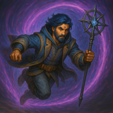 Zayd Salto Dimensional