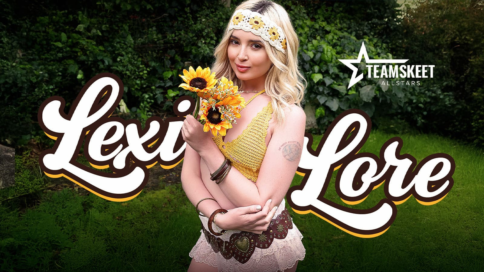TeamSkeet 25 04 04 Lexi Lore April Spotlight: Welcumming Springtime With [ 1080p]