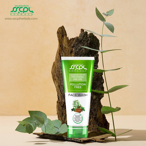 SSCPL Herbals Pollution Free Face Wash - Deep Cleansing & Hydration.jpg