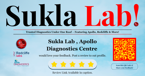 Sukla Lab, ALl In Life, Full Body Checkup.png