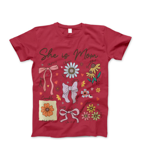 Photograph of four blank t-shirts greys beige and army green. Clipping path included. Ready for your.jpg