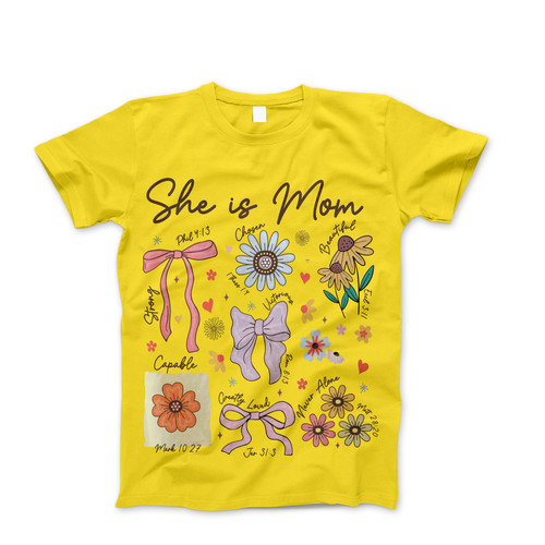 Photograph of four blank t-shirts greys beige and army green. Clipping path included. Ready for your.jpg