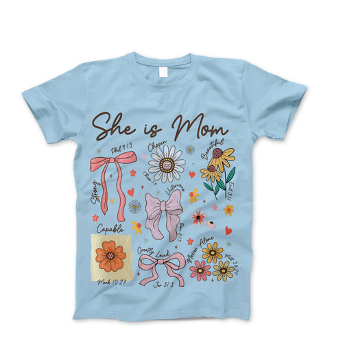 Photograph of four blank t-shirts greys beige and army green. Clipping path included. Ready for your.jpg