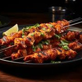 chicken tikka