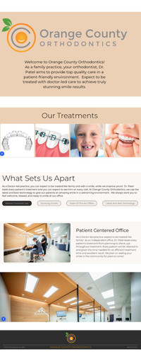When it comes to your smile, you deserve the best. At Orange County Orthodontist, we are proud to be known as the top-rated orthodontist in Middletown.  Our experienced and highly skilled orthodontists specialize in a wide range of treatments designed to create beautiful, healthy smiles for patients of all ages.

Learn More- https://www.ocortho.net/
