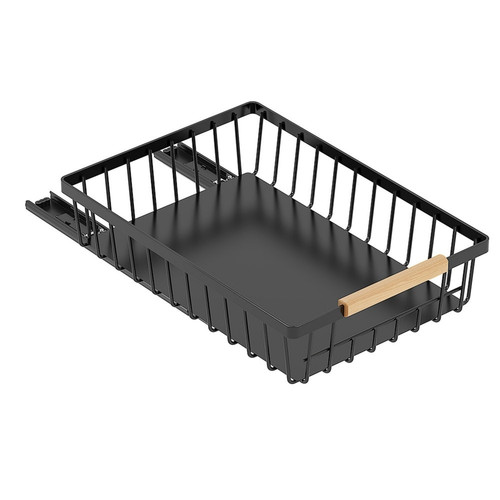 Pull Out Cabinet Organizer Metal Slide Out Drawers Sink Organizer.jpg