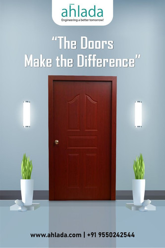 Leading Residential Doors Manufacturers in India – Ahlada Industries.jpg