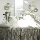 dessert catering