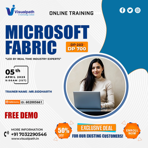 Microsoft Fabric Online Training Free Demo on 5th April.jpg