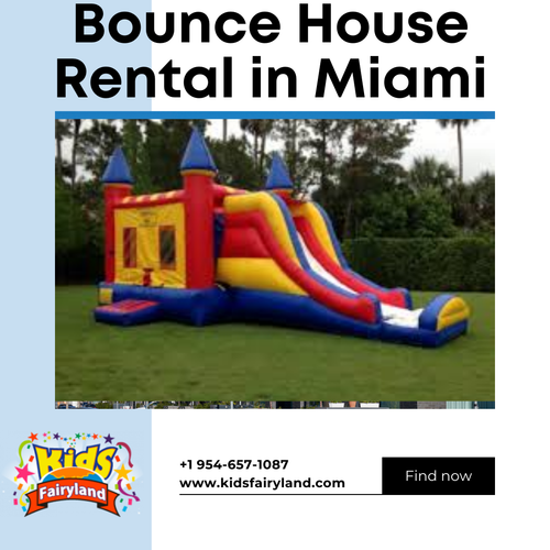 bounce house rental in Miami (2).2