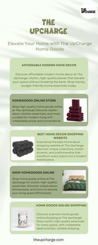 Best Home Decor Shopping Website Unique & Affordable Finds | The Upcharge.jpg