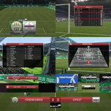 Overlays OTP Bank Liga