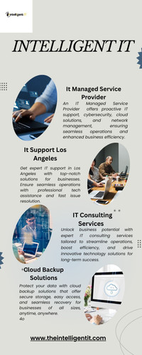 Intelligent IT 05.1
