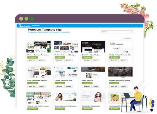 Top Fashion & Beauty WP Themes Free | srmehranclub.com.png